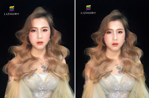 韓系妝容造型，帶你走入南寧化妝師培訓
