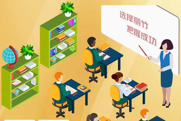 討論：為什么越來越多初中生讀職業(yè)學校？