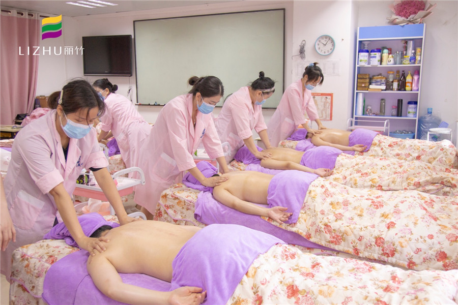 美容學(xué)習(xí)闡述，告訴你南寧美容培訓(xùn)哪家技術(shù)好