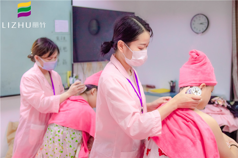 魔灸罐是什么？南寧美容學(xué)校為你講解