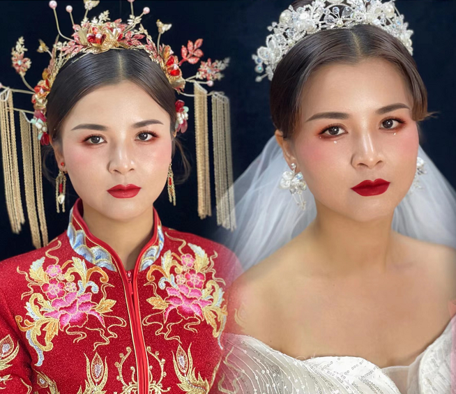 化妝的意義？廣西培訓(xùn)專業(yè)化妝淺談分析