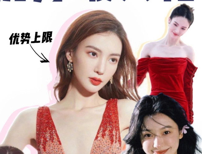 如何展示你的形象特點(diǎn)？南寧人物形象設(shè)計(jì)學(xué)校分享