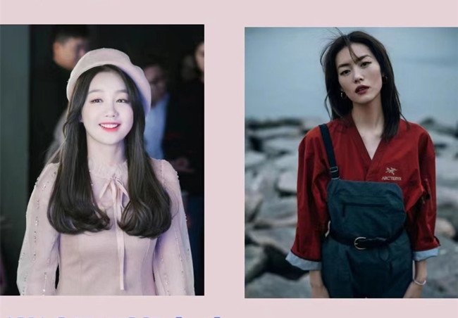 廣西化妝學(xué)習(xí)：你是清冷美女or現(xiàn)摩登麗人？