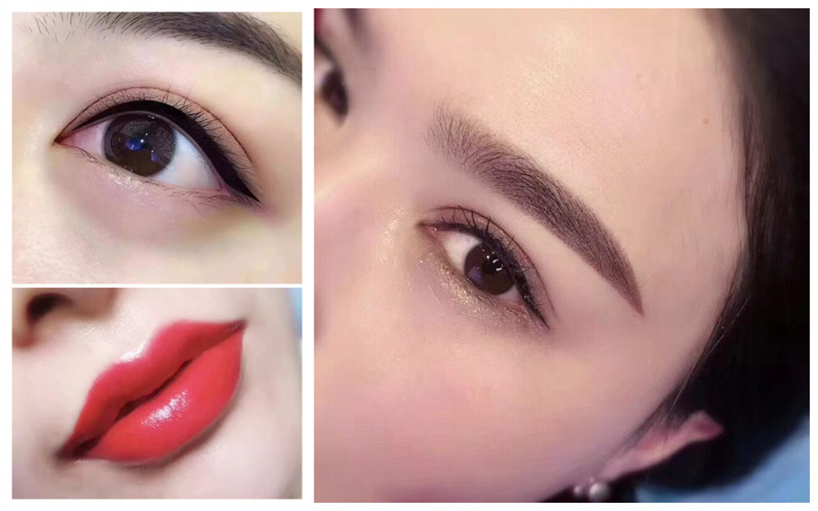 廣西學(xué)紋繡哪里專業(yè)？廣西哪里可以紋繡？