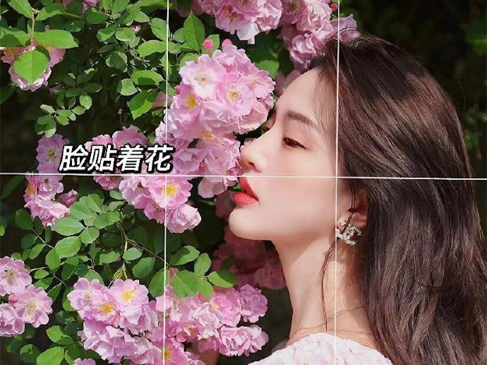 春天花墻拍照教程 | 南寧花藝培訓去哪學？