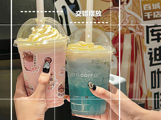 探店博主如何拍出時(shí)尚大片？廣西化妝攝影師分享