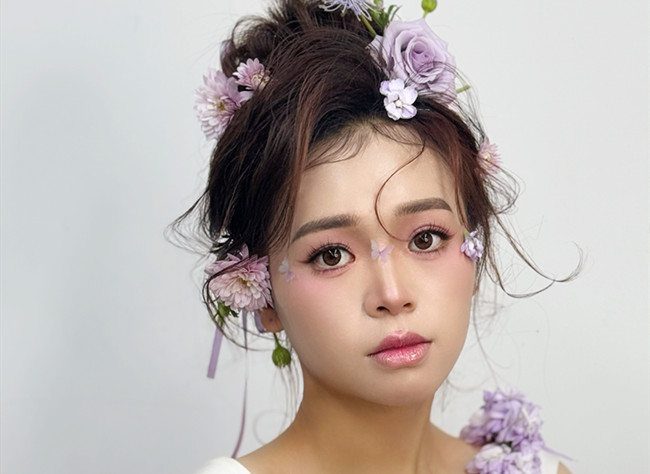 個(gè)人化妝造型：夏日穿搭如何選材質(zhì)？